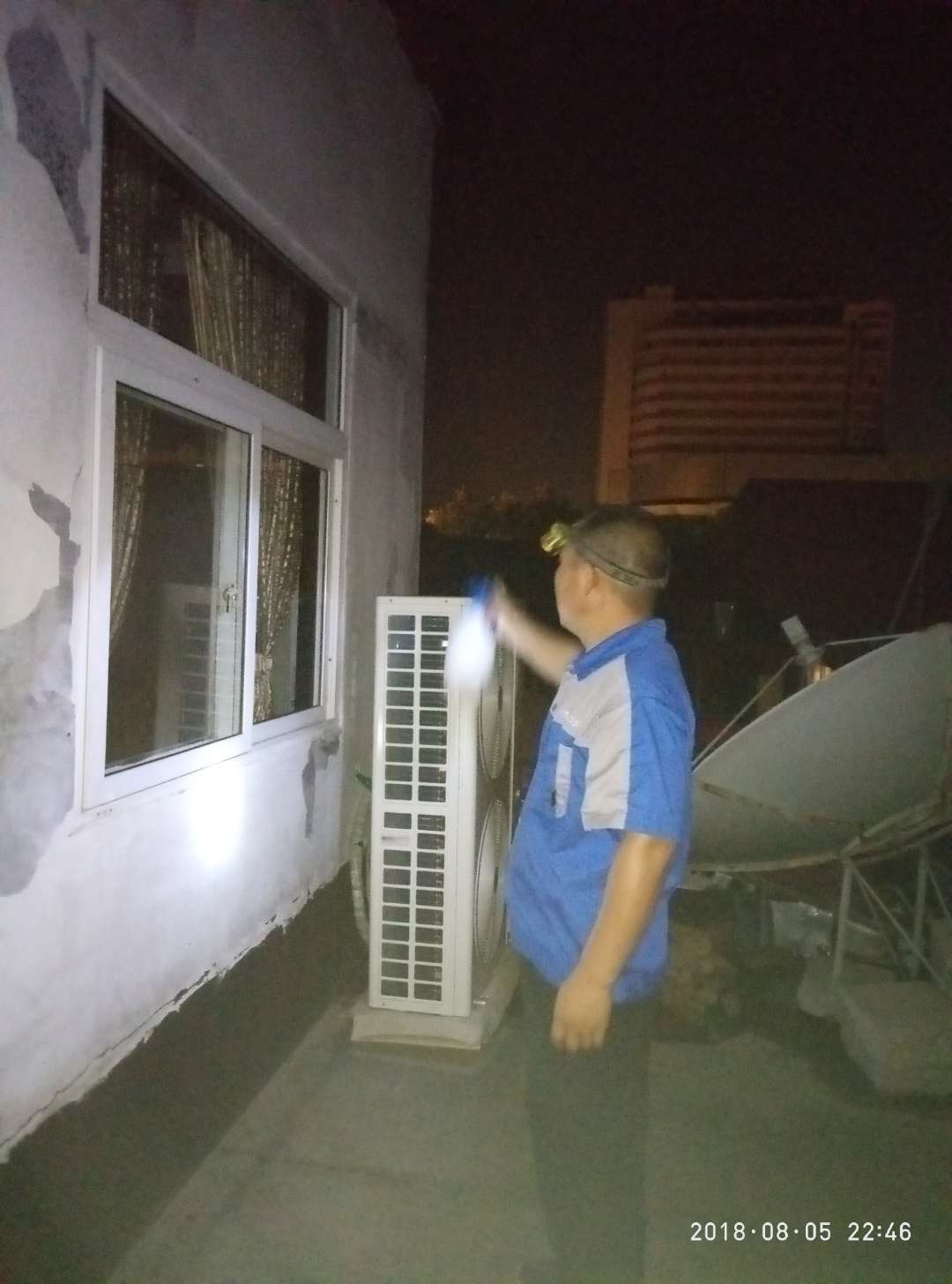 三门峡灭蟑螂